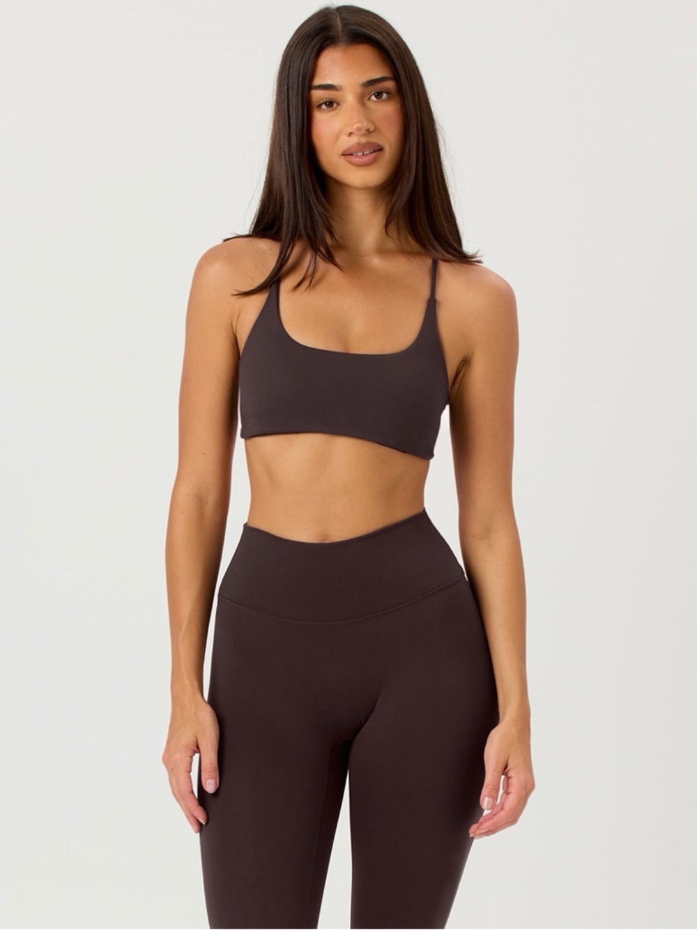 CSB Serenity Crop and Leggings - Picture 5 of 5